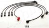 NISSA 2245022G26 Ignition Cable Kit